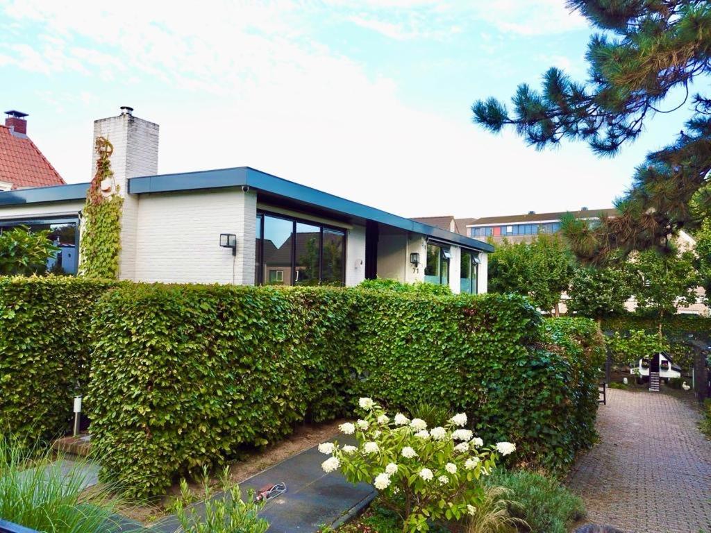 Villa Park Bennebroek Dış mekan fotoğraf
